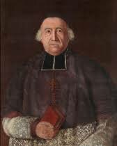 nomination d`un nouvel évêque catholique