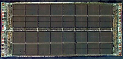 1970-  Dynamic Random Access Memory (DRAM)