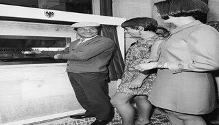 1969-First ATM