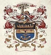 Création de la compagnie du Nord-ouest