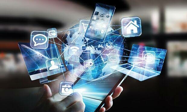 Development of my knowledge about evolution of the new technology