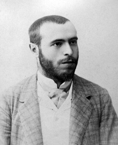 Tercer evento importante