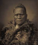 king Tāwhiao