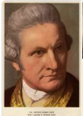 captain cook