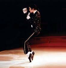 "THE MOONWALK"