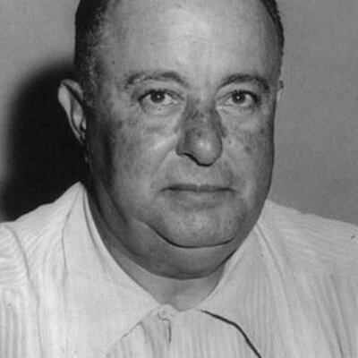 Timeline: Anastasio Somoza García