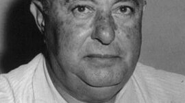Timeline: Anastasio Somoza García