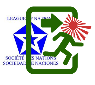 Japón abandona la liga