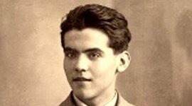 Timeline: Federico García Lorca