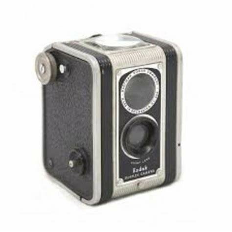 Cámara Duaflex