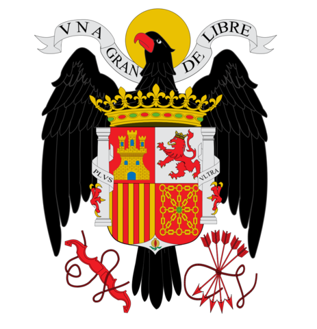 El gobierno de Burgos: el inicio de la dictadura franquista