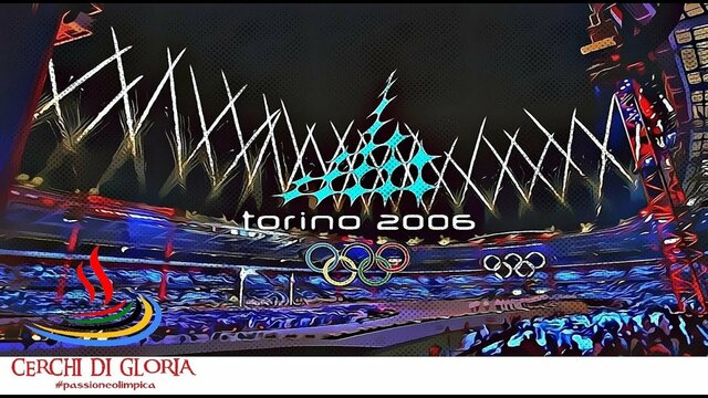 si svolgono le olimpiadi