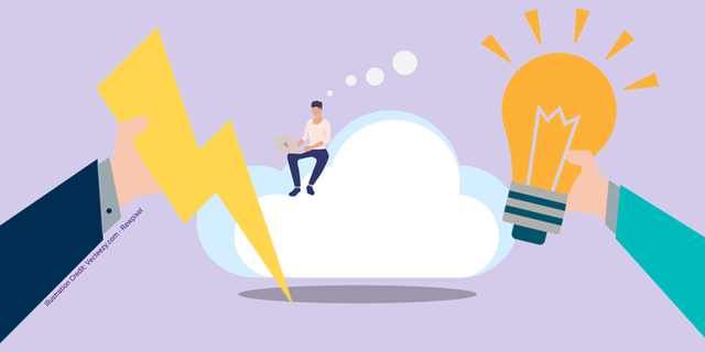 I received input from my professor on the letter