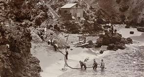 Cable telefònic transatlàntic