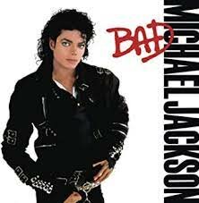 "7TH STUDIO ALBUM NAMED BAD"
