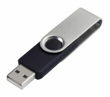 Memoria USB