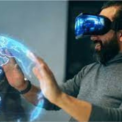 Timeline: Evolución de la Realidad Virtual