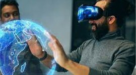 Timeline: Evolución de la Realidad Virtual