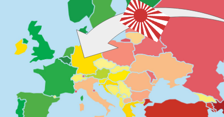 Pacto con el Occidente