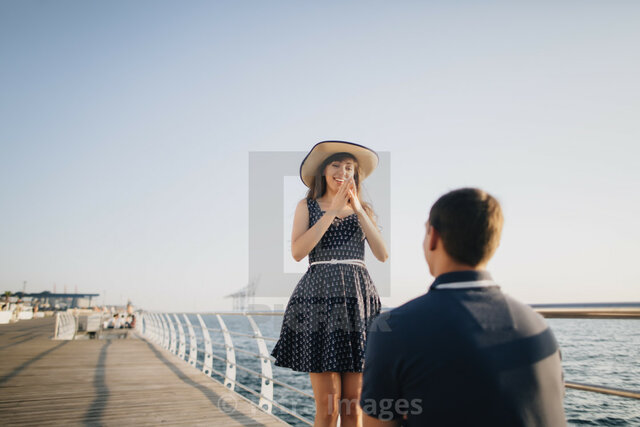 Ryuji Returns and Proposes