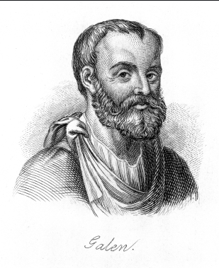 Roman Physician