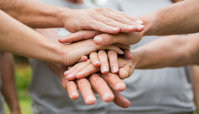 El trabajo rinde frutos