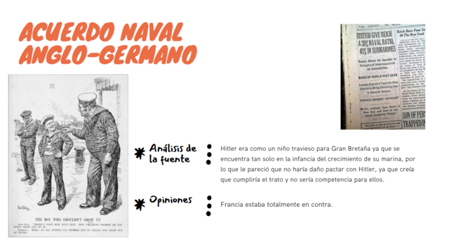 Acuerdo naval anglo-germano