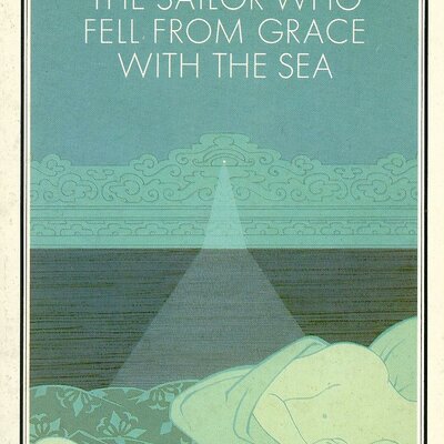 Timeline: The Sailor Who Fell From Grace with the Sea(dates are randomized to put story into order)