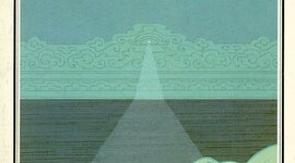 Timeline: The Sailor Who Fell From Grace with the Sea(dates are randomized to put story into order)