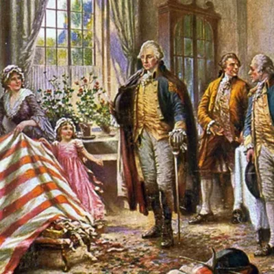 Timeline: Independencia De Los Estados Unidos