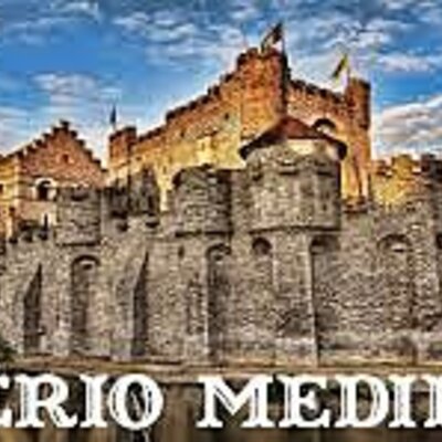 Timeline: Imperios Medievales