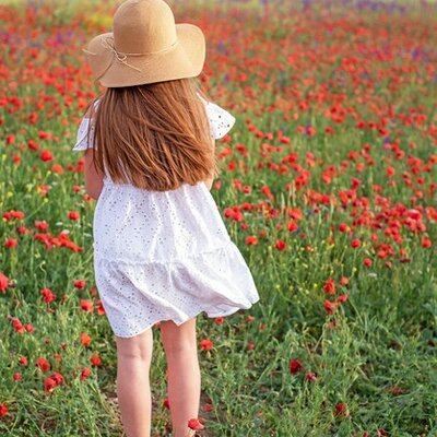 Timeline: Línea 2 Como Hija