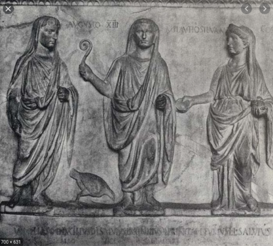 Forensics used for innocent Victims