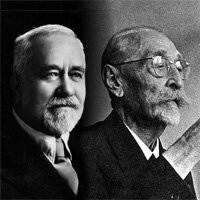 Beumer y Peiper Comienzan pruebas con la vacuna contra la fiebre tifoidea.