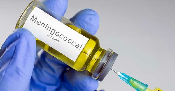 Vacuna antimeningocóccica A.