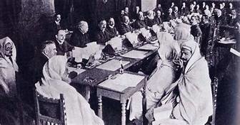 Conferencia de Algeciras