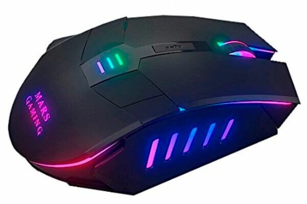 raton de computador