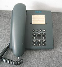 telefono fijo