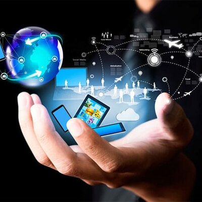 Timeline: Trabajo #2 de tecnología Laura Sofia losada Perdomo 801