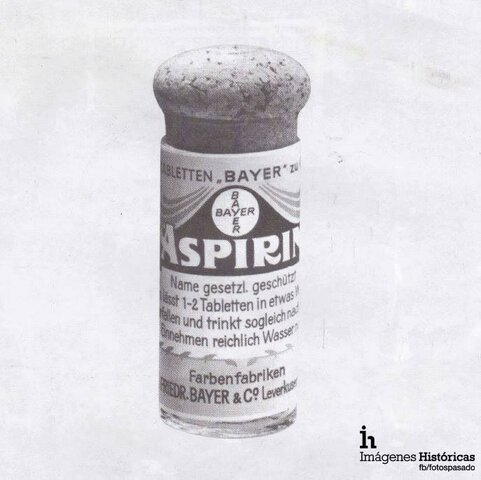La Aspirina