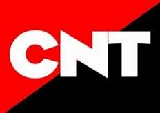 Suspensión de la CNT