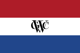 Establishment of the Dutch West India company