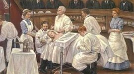 Timeline: Historia De La Medicina