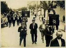 Fundación de Unión Patriótica