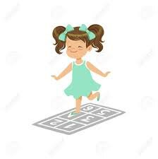 Jardin de niños, Francisco de Ibarra