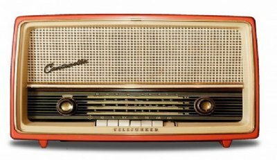 La radio