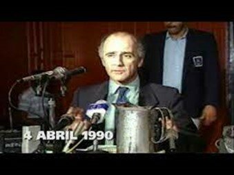 Acuerdo de Ginebra (Suiza)