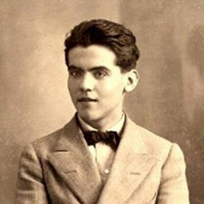 Timeline: eventos mas importantes de la vida de Federico García Lorca