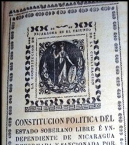 Nueva Constitución