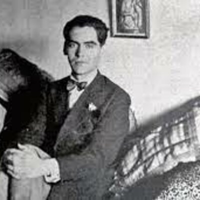 Timeline: Eventos Mas Importantes De La vida De Federico García Lorca